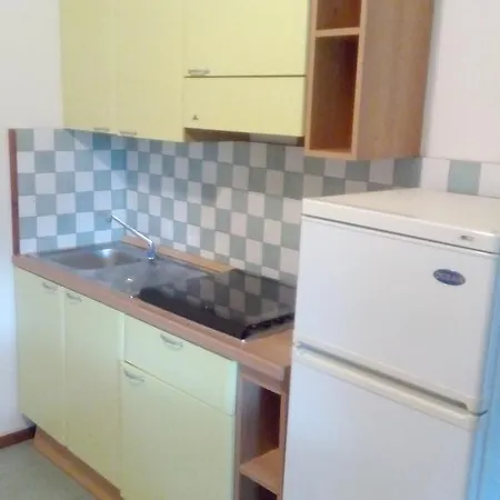 Camping Scogliera Azzurra Briatico
