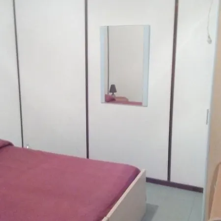 Camping Scogliera Azzurra Campingplatz