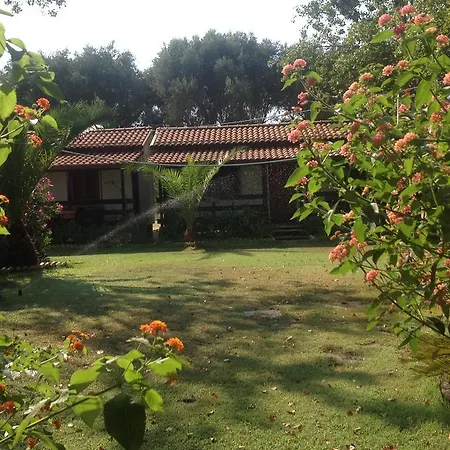 Camping Scogliera Azzurra