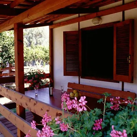 Camping Scogliera Azzurra Briatico