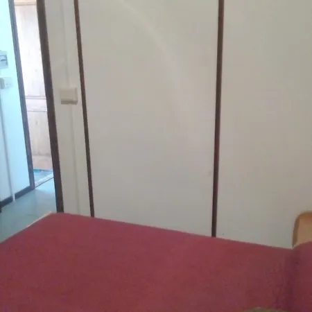 Campingplatz Camping Scogliera Azzurra *