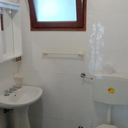 Camping Scogliera Azzurra * Briatico