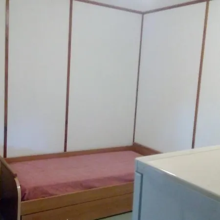 Campingplatz Camping Scogliera Azzurra *