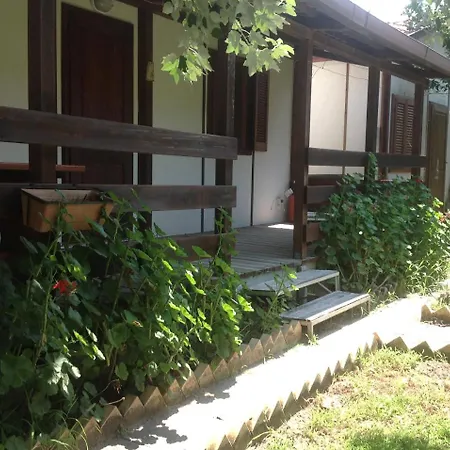 Camping Scogliera Azzurra Campingplatz *