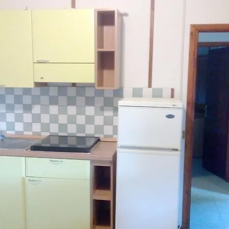 Camping Scogliera Azzurra * Briatico